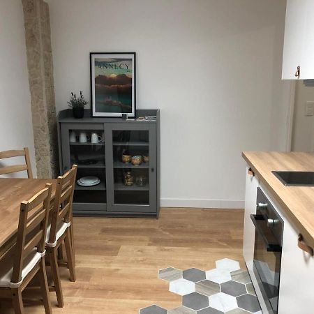 Appartement T1 Bis 35M2 Annecy Proche Centre Ville Exterior photo