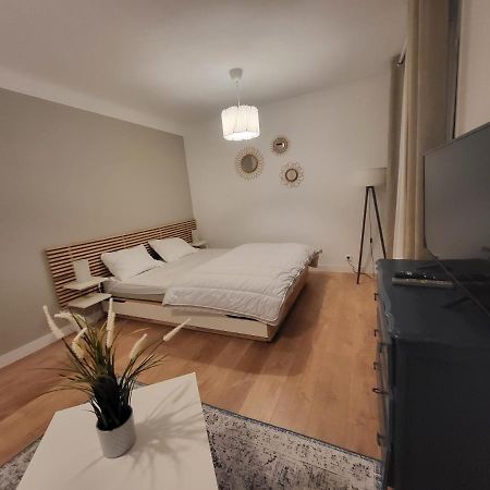 Appartement T1 Bis 35M2 Annecy Proche Centre Ville Exterior photo
