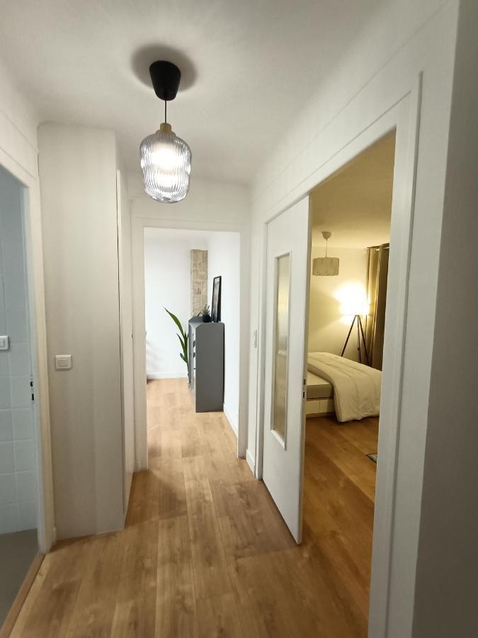 Appartement T1 Bis 35M2 Annecy Proche Centre Ville Exterior photo