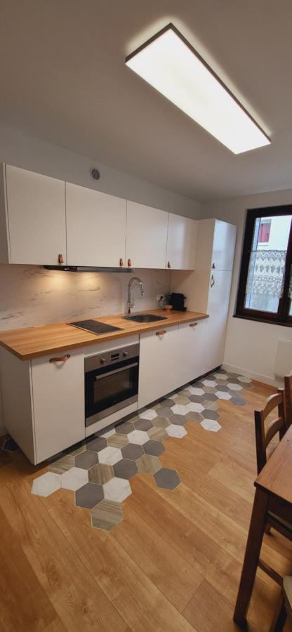 Appartement T1 Bis 35M2 Annecy Proche Centre Ville Exterior photo